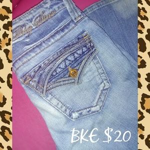 Big Star Casey K Jeans